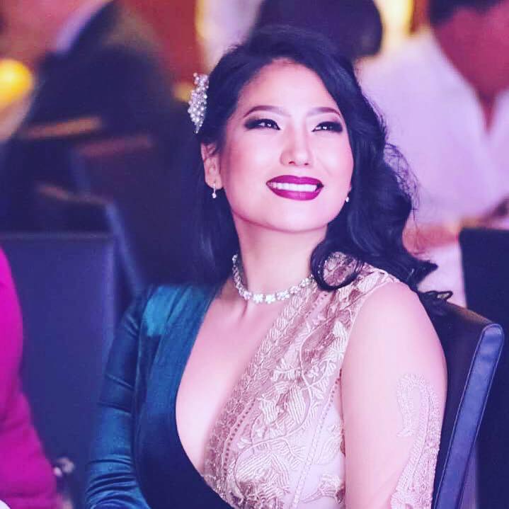 ОТгонжаргал