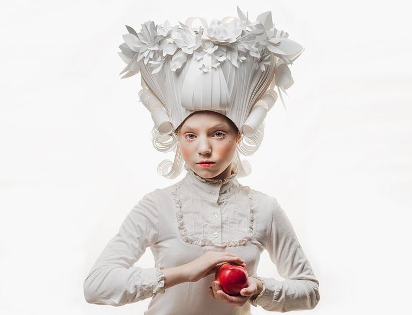 Цаасан урлаг