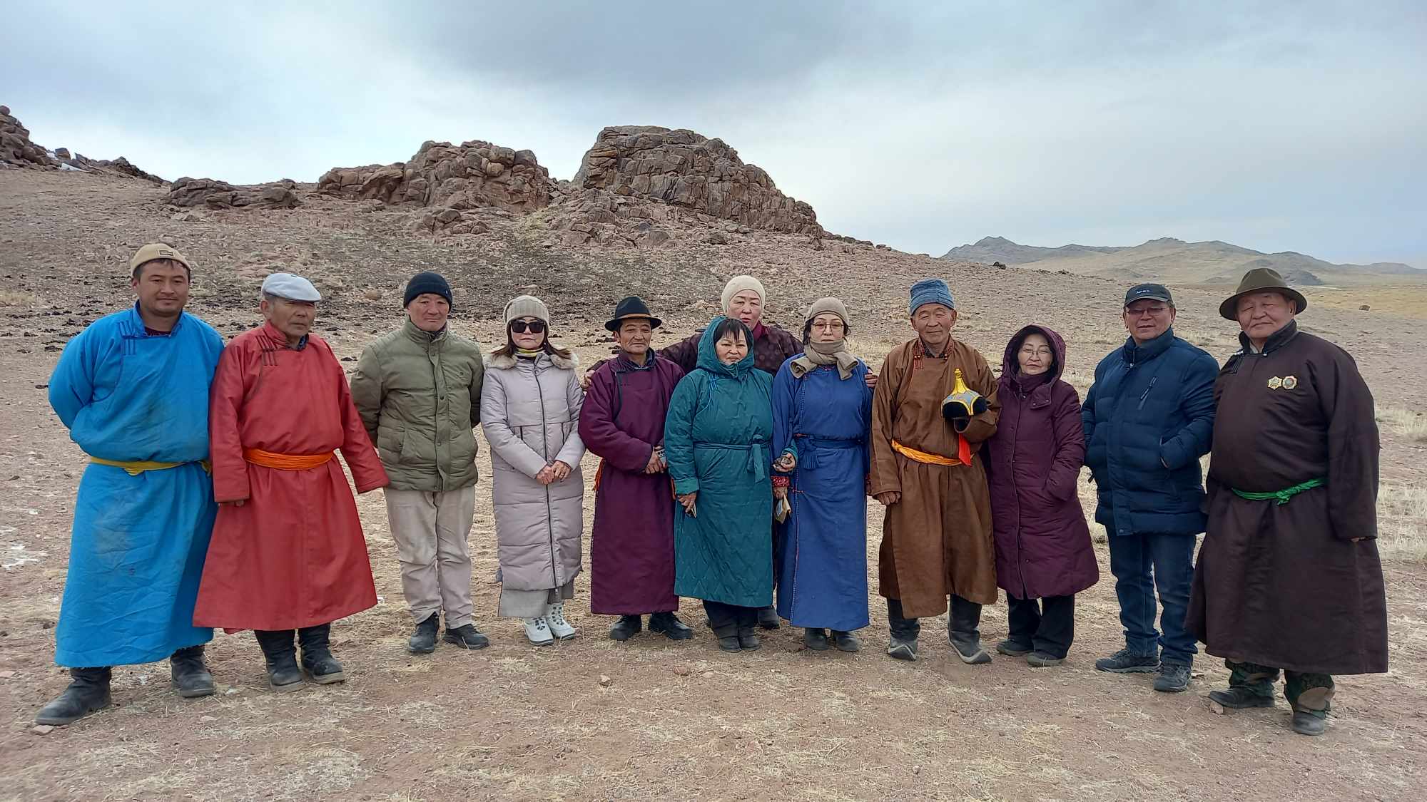 Н.ЭНхжаргал